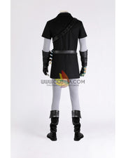 Cosrea Games Dark Link Tears of Kingdom Cosplay Costume