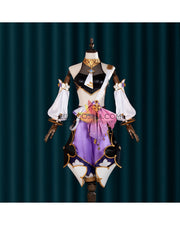 Cosrea Games Dori Genshin Impact Limited Sizing Cosplay Costume