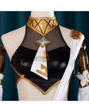 Cosrea Games Dori Genshin Impact Limited Sizing Cosplay Costume