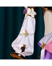 Cosrea Games Dori Genshin Impact Limited Sizing Cosplay Costume