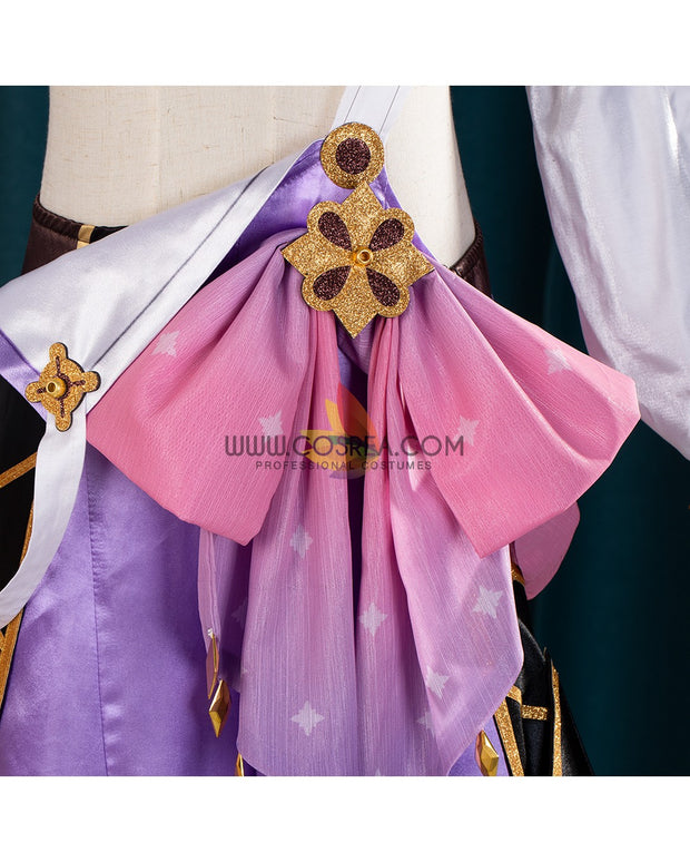 Cosrea Games Dori Genshin Impact Limited Sizing Cosplay Costume