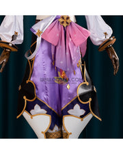 Cosrea Games Dori Genshin Impact Limited Sizing Cosplay Costume