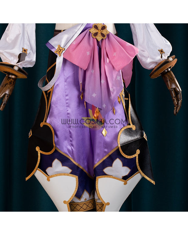 Cosrea Games Dori Genshin Impact Limited Sizing Cosplay Costume