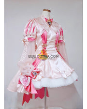 Cosrea Games Elsword Laby Radiant Soul Cosplay Costume