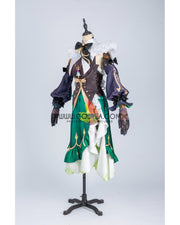 Cosrea Games Emilie Genshin Impact Standard Size Cosplay Costume