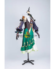 Cosrea Games Emilie Genshin Impact Standard Size Cosplay Costume