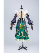 Cosrea Games Emilie Genshin Impact Standard Size Cosplay Costume