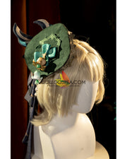 Cosrea Games Emilie Genshin Impact Standard Size Cosplay Costume