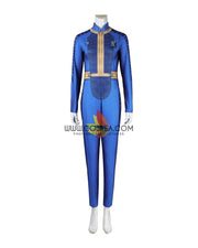 Cosrea Games Fallout TV Series Lucy Custom Costume