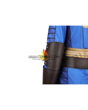 Cosrea Games Fallout TV Series Lucy Custom Costume