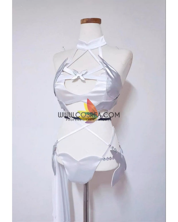 Cosrea Games Fate Grand Order Brynhildr Summer Cosplay Costume