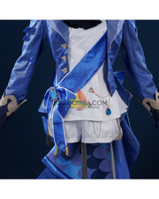 Cosrea Games Focalors Furina Genshin Impact Limited Sizing Cosplay Costume