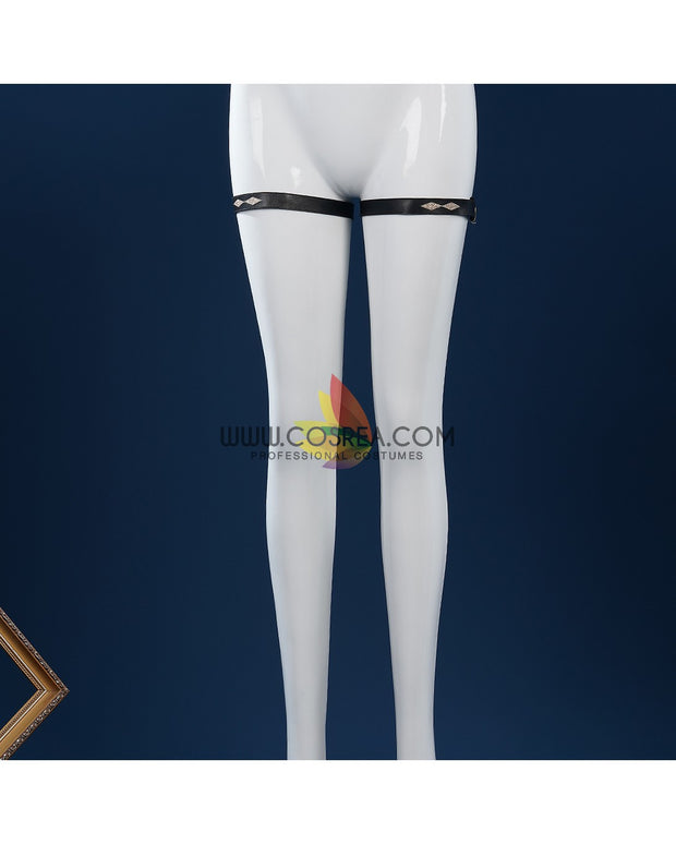 Cosrea Games Focalors Furina Genshin Impact Limited Sizing Cosplay Costume