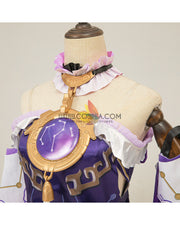 Cosrea Games Fu Xuan Honkai Star Rail Limited Sizing Cosplay Costume