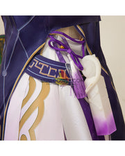 Cosrea Games Fu Xuan Honkai Star Rail Limited Sizing Cosplay Costume