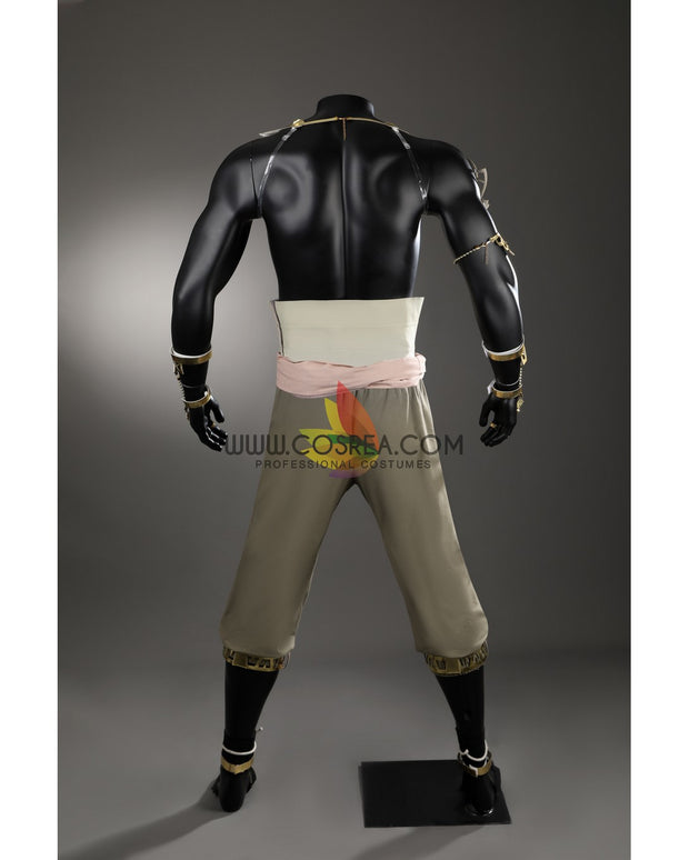 Cosrea Games Ganondorf Tears of Kingdom Custom Costume