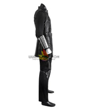 Cosrea Games Geralt The Witcher Series Season 3 Cosplay Costume