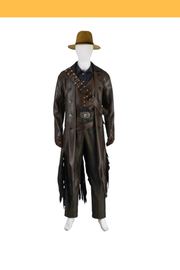 Cosrea Games Ghoul Fallout TV Series Custom Costume