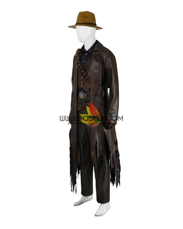 Cosrea Games Ghoul Fallout TV Series Custom Costume