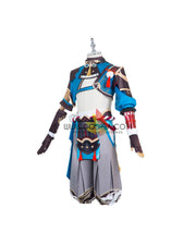 Cosrea Games Gorou Genshin Impact Limited Sizing Cosplay Costume