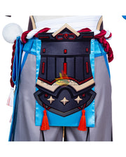 Cosrea Games Gorou Genshin Impact Limited Sizing Cosplay Costume