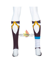 Cosrea Games Gorou Genshin Impact Limited Sizing Cosplay Costume