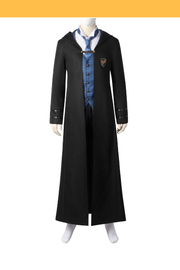 Cosrea Games Hogwarts Legacy Ravenclaw Cosplay Costume