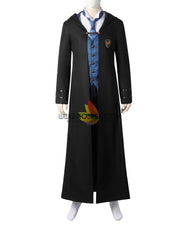 Cosrea Games Hogwarts Legacy Ravenclaw Cosplay Costume