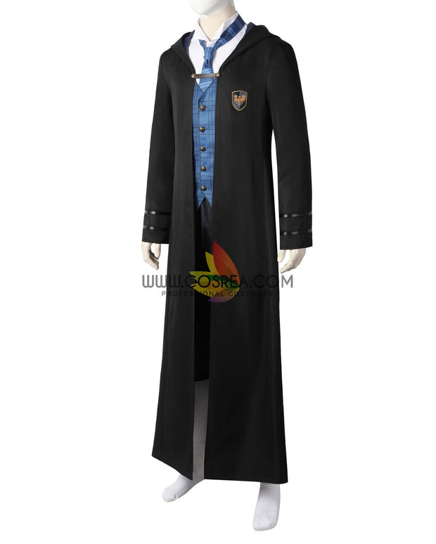 Cosrea Games Hogwarts Legacy Ravenclaw Cosplay Costume