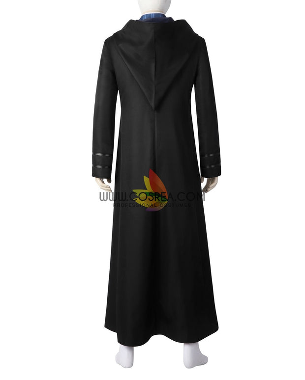 Cosrea Games Hogwarts Legacy Ravenclaw Cosplay Costume