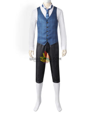 Cosrea Games Hogwarts Legacy Ravenclaw Cosplay Costume