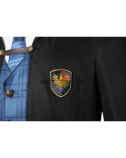 Cosrea Games Hogwarts Legacy Ravenclaw Cosplay Costume