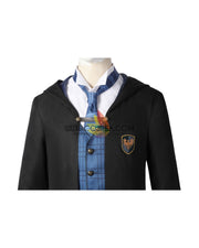 Cosrea Games Hogwarts Legacy Ravenclaw Cosplay Costume