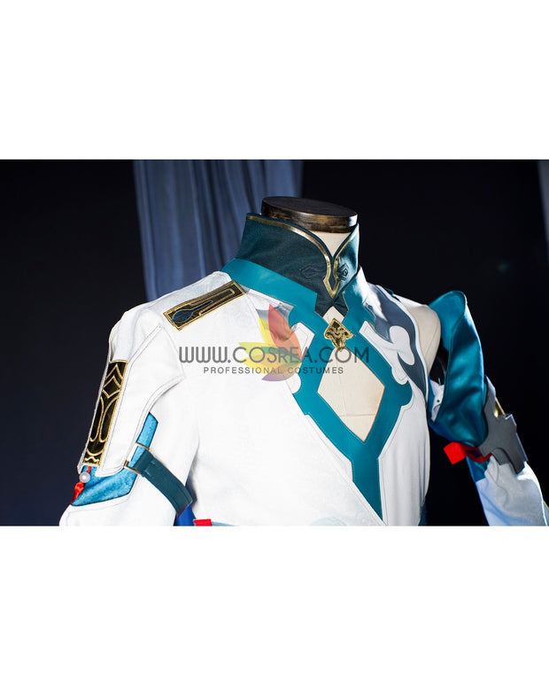 Cosrea Games Honkai Star Rail Dan Heng Standard Size Cosplay Costume