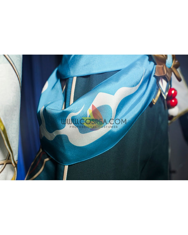 Cosrea Games Honkai Star Rail Dan Heng Standard Size Cosplay Costume