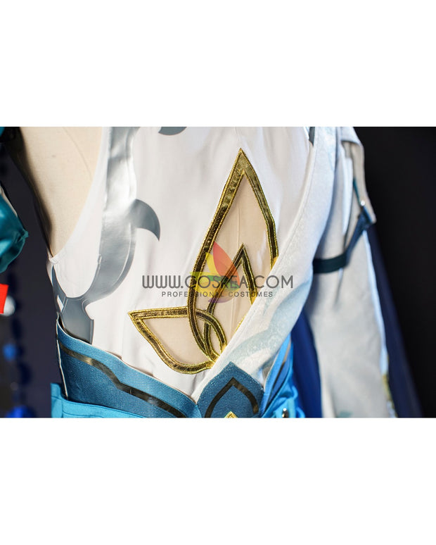 Cosrea Games Honkai Star Rail Dan Heng Standard Size Cosplay Costume