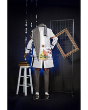 Cosrea Games Honkai Star Rail Dan Heng Standard Size Cosplay Costume