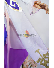 Cosrea Games Honkai Star Rail Fu Xuan Standard Size Cosplay Costume