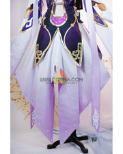 Cosrea Games Honkai Star Rail Fu Xuan Standard Size Cosplay Costume