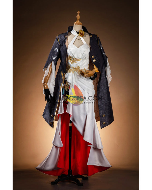 Cosrea Games Honkai Star Rail Himeko Standard Size Custom Costume