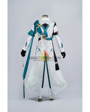 Cosrea Games Honkai Star Rail Luocha Standard Size Cosplay Costume