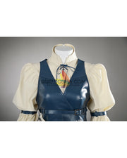 Cosrea Games Jill Warrick Final Fantasy XVI FF16 Cosplay Costume