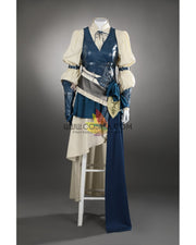 Cosrea Games Jill Warrick Final Fantasy XVI FF16 Cosplay Costume