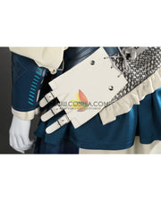 Cosrea Games Jill Warrick Final Fantasy XVI FF16 Cosplay Costume