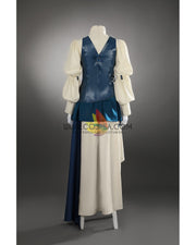 Cosrea Games Jill Warrick Final Fantasy XVI FF16 Cosplay Costume