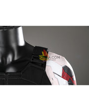 Cosrea Games Johnny Silverhand Cyberpunk 2077 Cosplay Costume