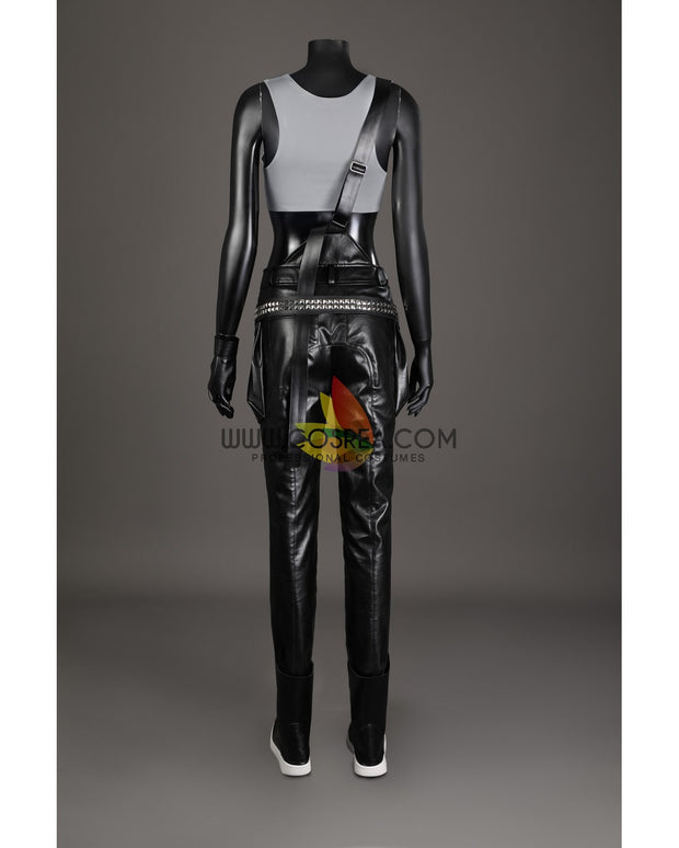 Cosrea Games Judy Alvarez Cyberpunk 2077 Cosplay Costume