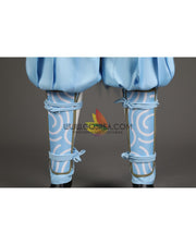 Cosrea Games Link Mystic Set Tears of Kingdom Cosplay Costume