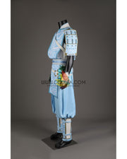 Cosrea Games Link Mystic Set Tears of Kingdom Cosplay Costume