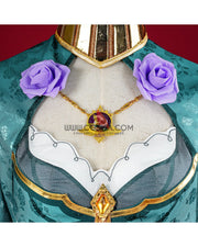 Cosrea Games Lisa A Sobriquet Under Shade Genshin Impact Limited Sizing Cosplay Costume